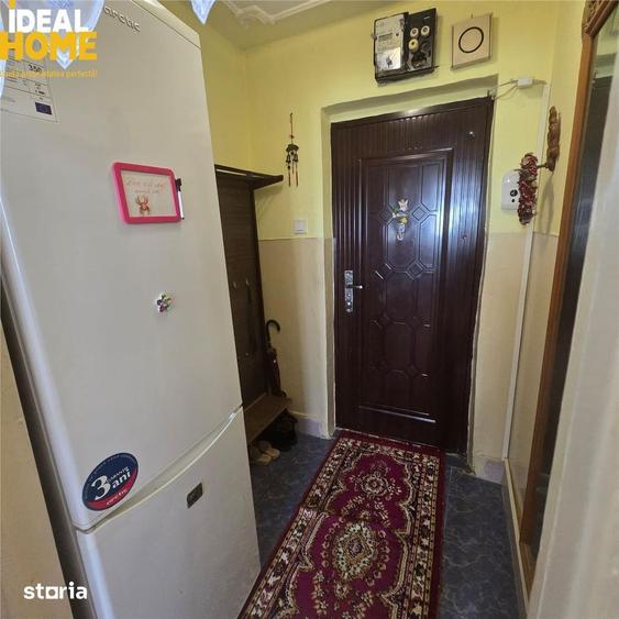 Apartament cu 2 camere în Alexandru cel Bun