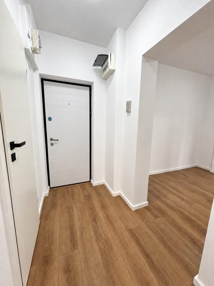 Apartament cu 3 camere în Gorjului