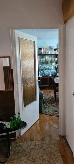 Apartament cu 3 camere decomandat în Turda
