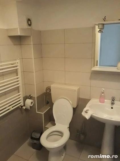 De inchiriat apartament 1 camera in zona Blascovici - 1