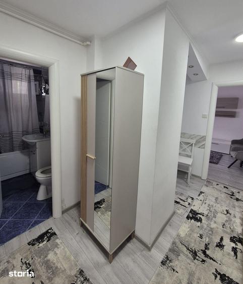Apartament 2 camere | Prima inchiriere | Astra Str. Venus - 9