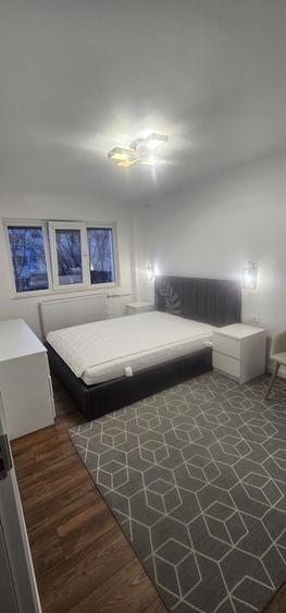 Apartament cu 4 camere decomandat, mobilat în Baraolt