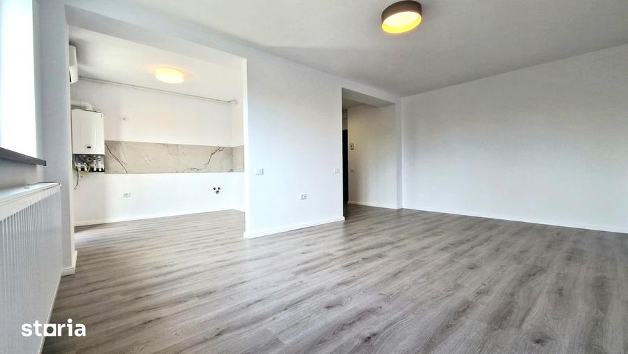 Apartament cu 2 camere în Chiajna