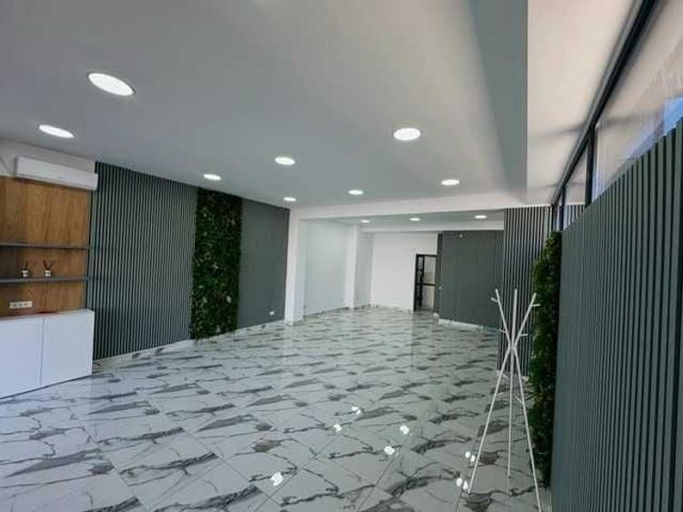 Spațiu comercial, de 70 mp, în Ultracentral