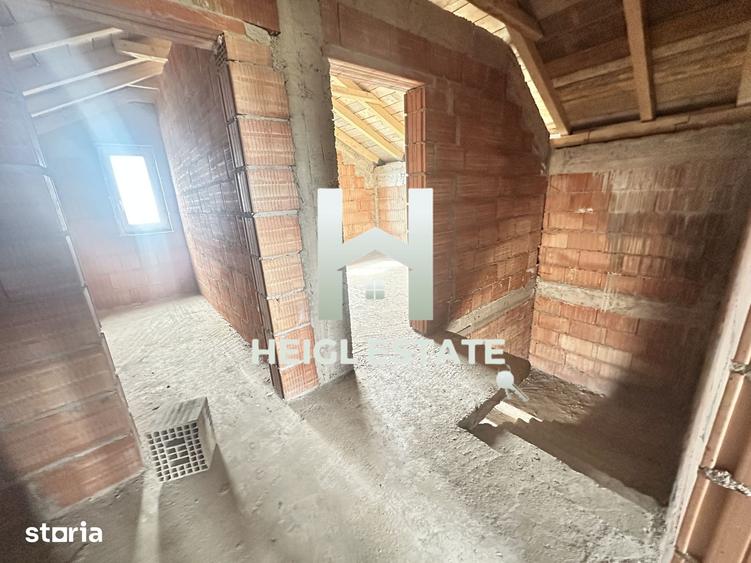 Duplex separat prin camera tehnica, spre vanzare cu 4 camere - 2