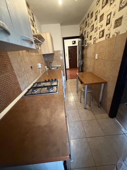 Garsonieră decomandată în Dristor