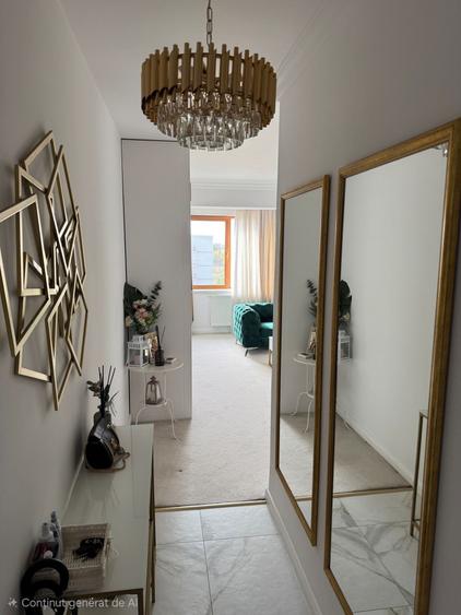 Complex Solar Metalurgiei, apartament cu 3 camere + 2 locuri de parcare - 11