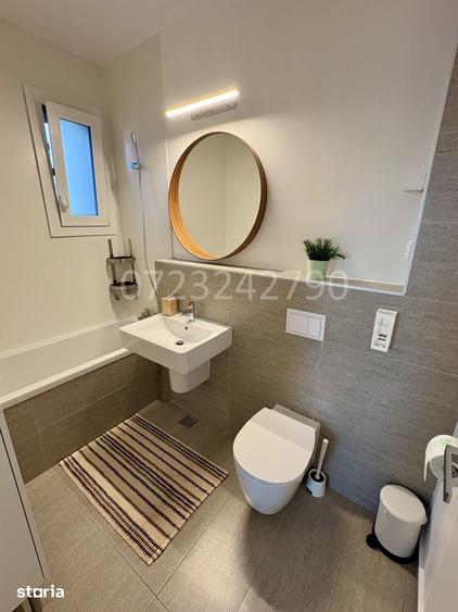 Apartament cu 3 camere decomandat în Bucureștii Noi