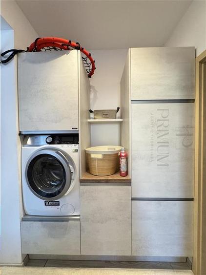 Apartament cu 2 camere semidecomandat în Giroc
