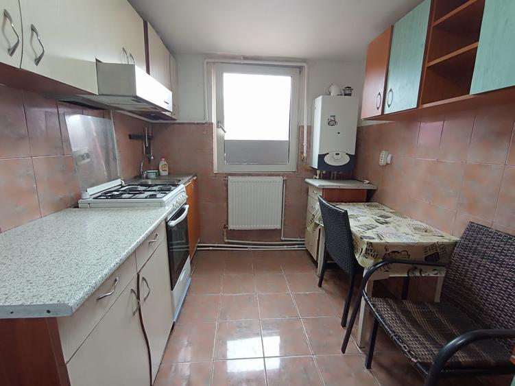 Apartament MANSARDA, Mircea Cel Batran, 45mp, eliberare imediata - 1