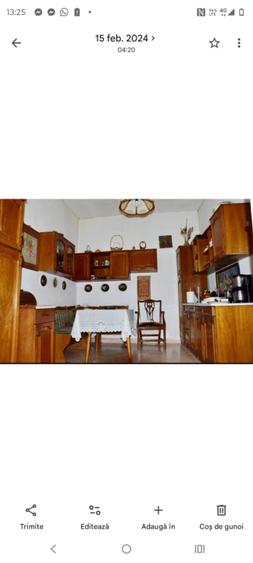 Casă cu 4 camere cu Teren 260 Mp în Central