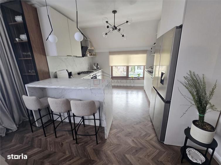 Casă cu 4 camere cu Teren 800 Mp în Sfântu Ilie
