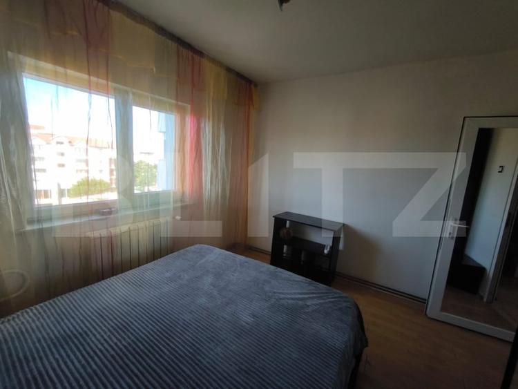 Apartament cu 3 camere, decomandat, 2 băi și pet friendly, zona centrala - 9