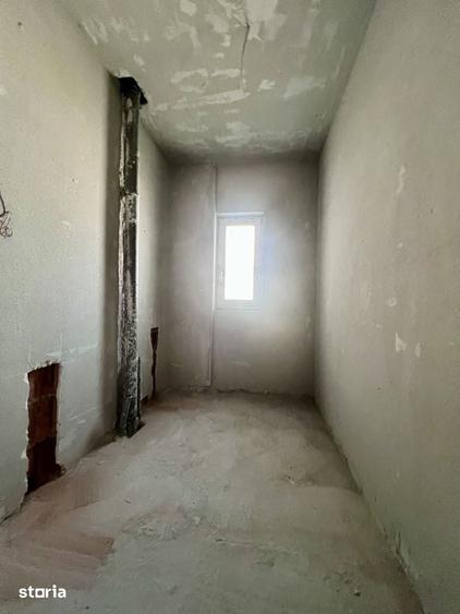 Apartament cu 2 camere în Moșnița Nouă