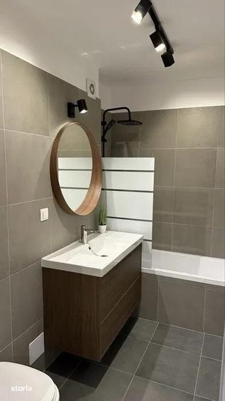 Apartament cu 2 camere decomandat în Libertății