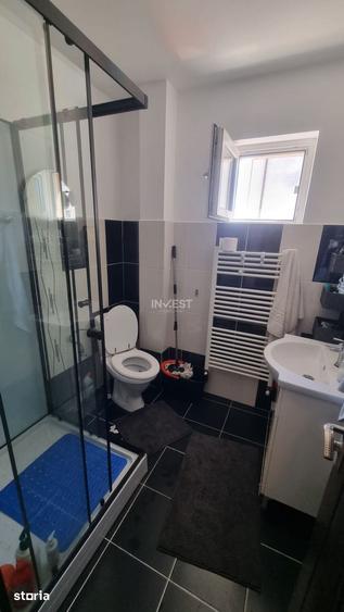 Apartament cu 3 camere în Valea Adâncă