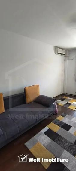 Garsonieră decomandată în Mănăștur