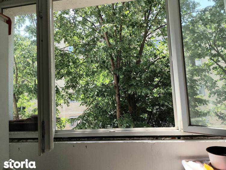Apartament cu 3 camere în Nufărul