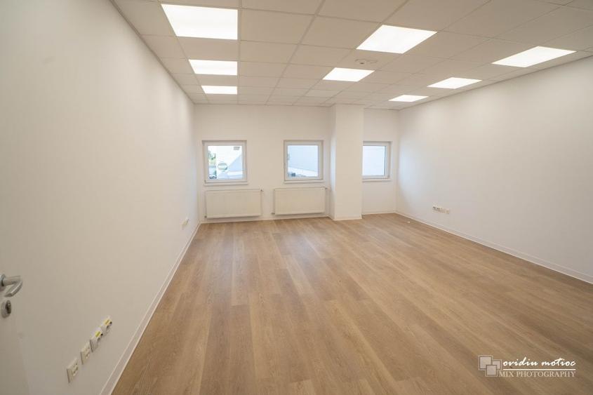 Spațiu industrial, de 2,910 mp, în Someșeni