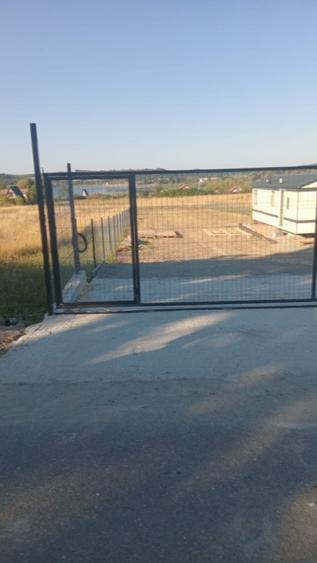 Casă cu 3 camere în Fârdea