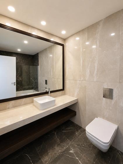 Apartament 4 camere || Terasa si gradina || Triana || Pipera - 8