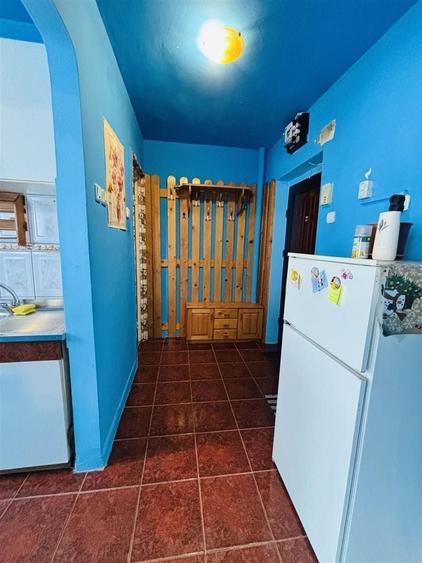 Apartament cu 2 camere semidecomandat în Rogerius