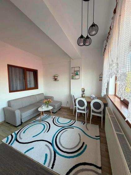 Apartament cu 2 camere decomandat în Tătărași