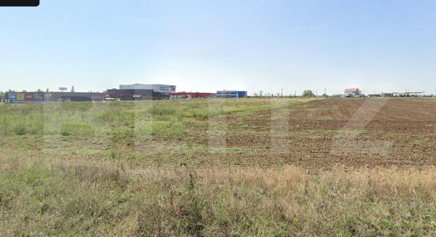 Teren Construcții intravilan de 3000 mp, în Nord