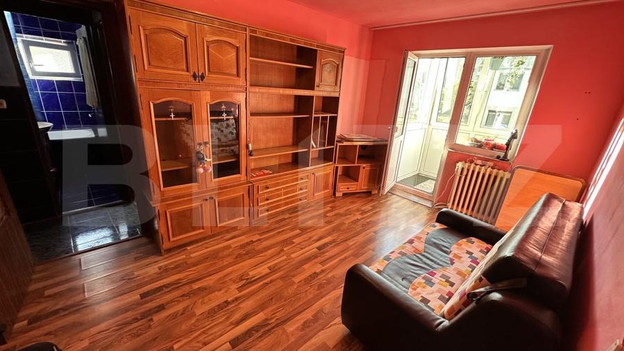 Apartament 2 camere, 39 mp, zona Mihai Eminescu - 1