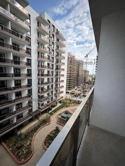2 Camere Hils Titanium Bloc Nou - 15
