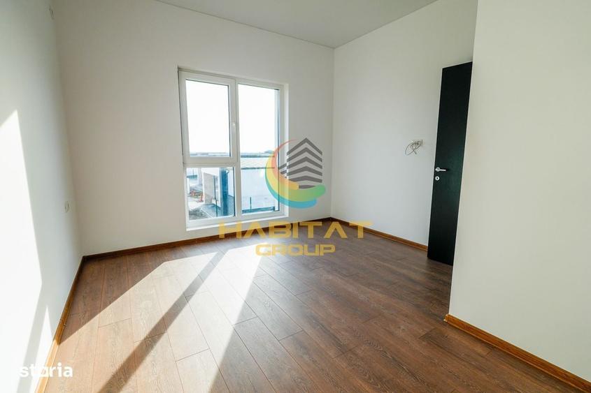 Casă cu 3 camere în Crețești