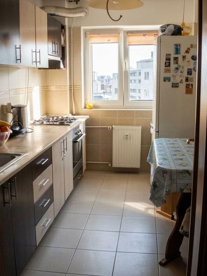 Apartament cu 2 camere decomandat în Dristor