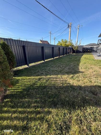 Casă cu 4 camere cu Teren 700 Mp în Tureni