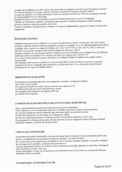 Spațiu comercial, în Ultracentral