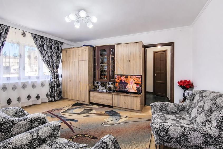 LOC DE PARCARE INCLUS Apartament 2 Camere Poarta 6 Lângă Liceul Blaga - 3