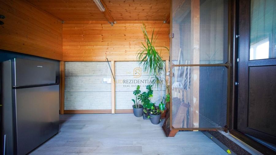 Apartament 2 camere cu curte generoasă proprie | Young City Residence - 15