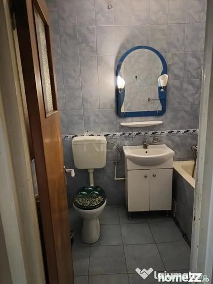 3 camere, et 1/9, anvelopat, 71 mp-Apusului - Bucuresti (Bucuresti-Ilfov) - 3