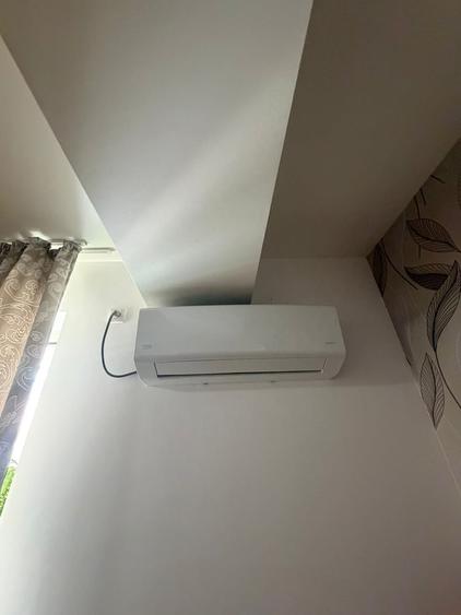 Apartament cu 3 camere semidecomandat în 23 August (Cațelul)