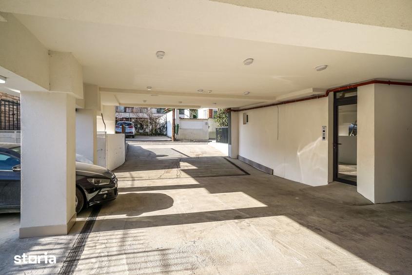 Apartament cu 2 camere în Aviației