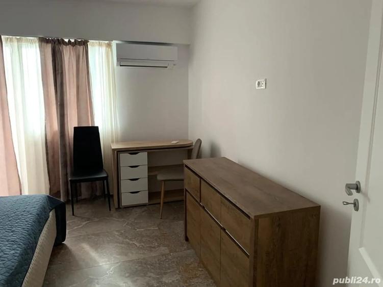 Garsonieră decomandată în Timpuri Noi