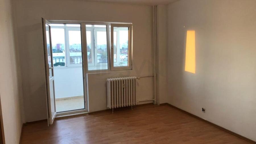 Apartament cu 2 camere decomandat în Banu Manta