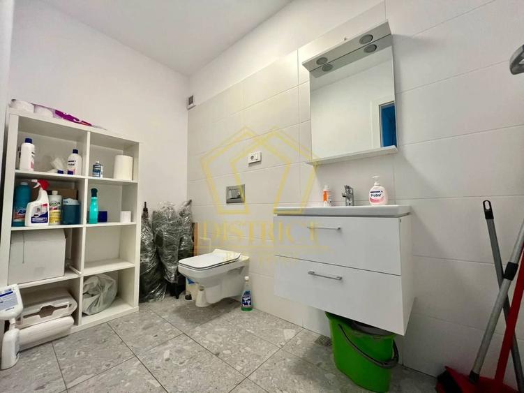 Spațiu comercial, de 137.19000244141 mp, în Tipografilor