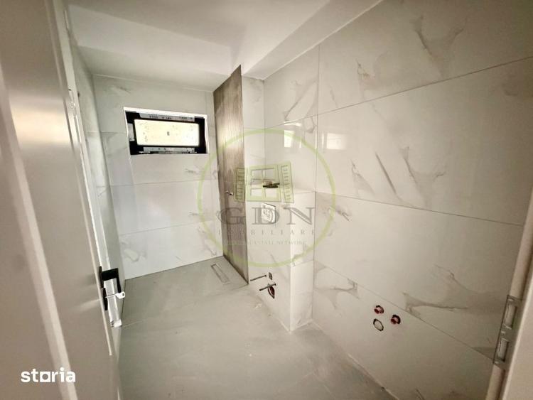 Apartament cu 2 camere decomandat în 1 Mai