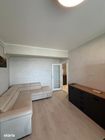 Apartament cu 2 camere în Rediu