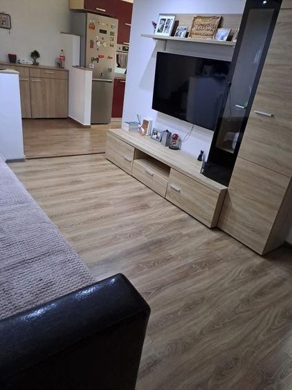 Apartament cu 3 camere decomandat în Sub Arini