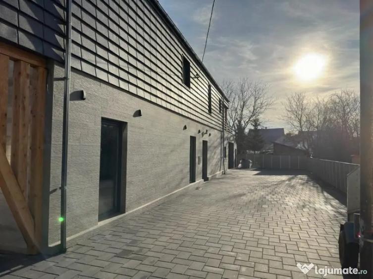 Casă cu 6 camere cu Teren 300 Mp în Rădăuți