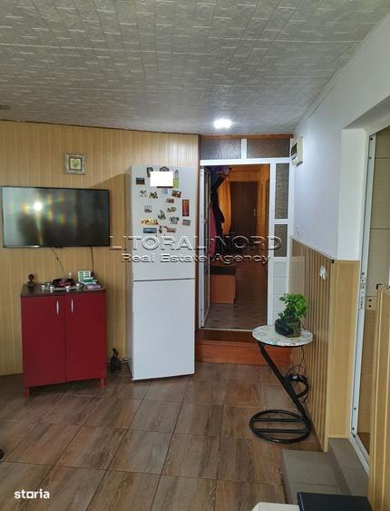 Casă cu 4 camere cu Teren 209 Mp în Nord