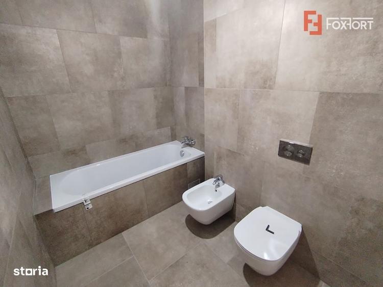 Apartament cu 3 camere în Braytim
