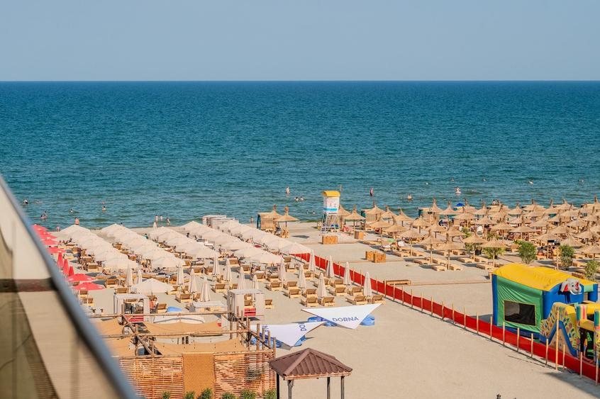 Garsonieră în Mamaia-Sat