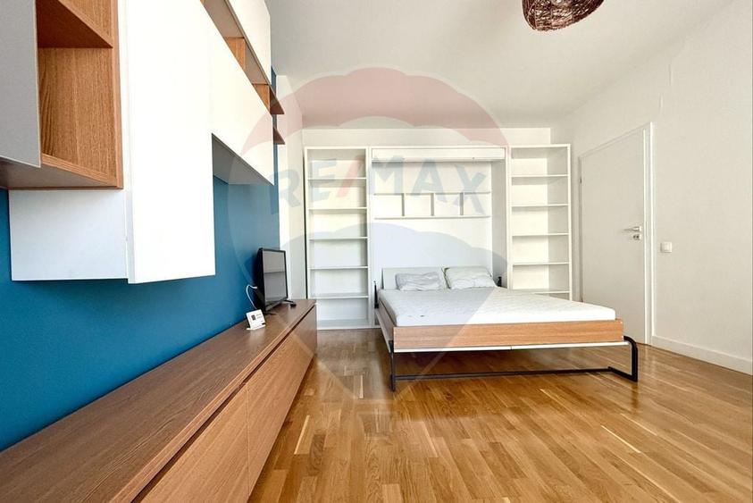 Apartament decomandat 1 camera, Vivido, Iulius Mall - 7